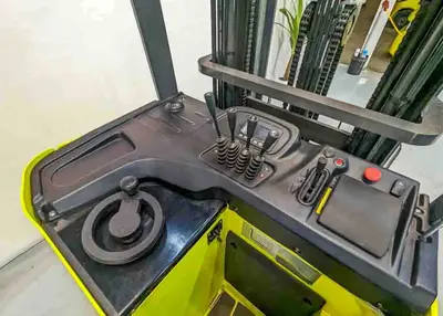 NEW 2025 LIFT HERO LG20DR