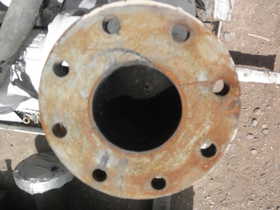 USED GOULDS 4X6-13