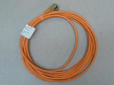 NEW HH BARNUM RKWT/LEDA4/3-90/5M