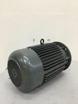 USED ATB FLENDOR RF22/6-75P