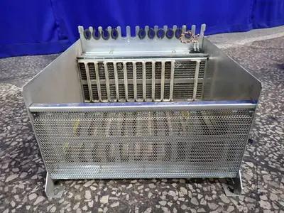 16-slot Rack