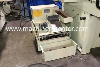 2015 KENT Model: SGS-1640AHD GRINDERS, SURFACE, RECIPROC (H | Machinery Center (12)