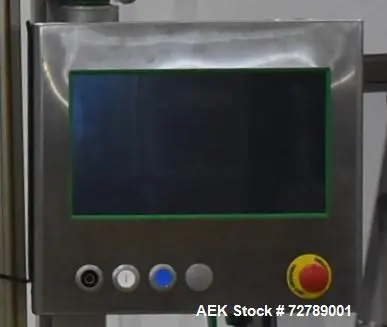 Used MARCHESINI LINE 1 Cosmetic Complete Packaging Lines Illinois US | Aaron Equipment #87107