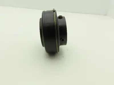 Timken ER32 Fafnir Wide Ball Bearing Insert Pillow Block 2"ID x 3.937" OD