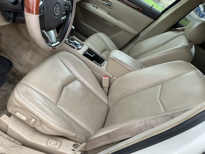Used 2008 CADILLAC SRX SUVs Michigan US | Miedema Asset Management Group #1761280