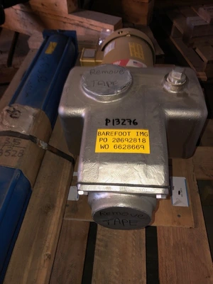 USED Ampco Pumps RC2/RCH2