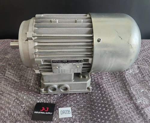 Used Laipple/Keb MA50B4 Encoders Indiana US | J&J Industrial Supply #518108