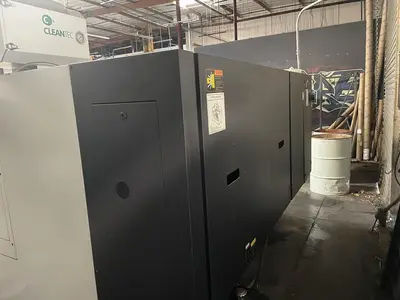 2012 DOOSAN LYNX 300 CNC Lathes | Toolquip, Inc. (13)