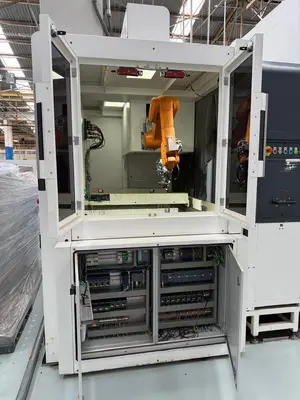 USED 2019 PITTLER PV 315