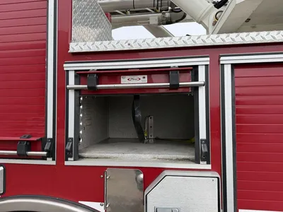 Used 2018 PIERCE ARROW XT LADDER Fire Trucks Minnesota US | Carco Truck & Equipment #1514027