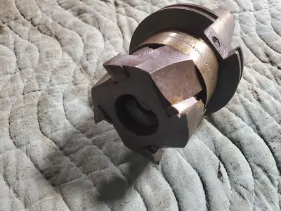 USED DEVLIEG 50CT-S100-20