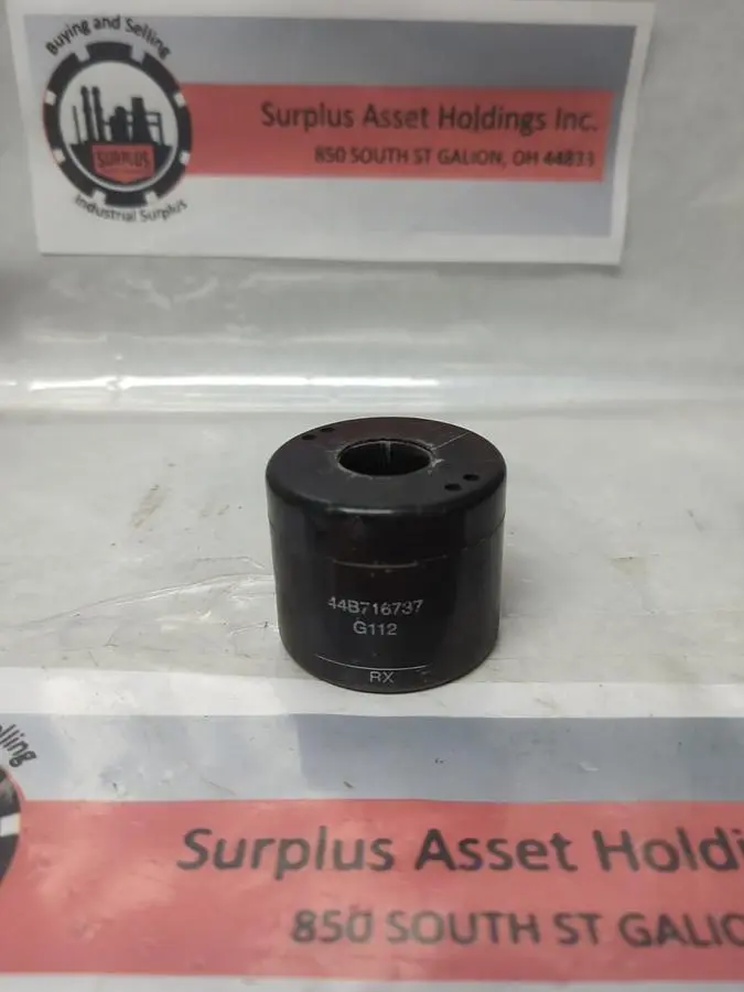 Used GE 44B716737 Miscellaneous Equipment (Electrical & Power) | Surplus Asset Holdings #1190374