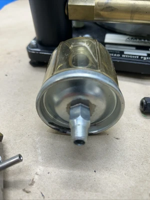 USED AMETEK HL-36