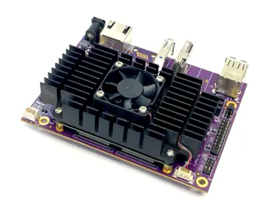 Used Diamond Systems FLOYD-SC I/O Boards & Replacement Parts Michigan US | Maverick Industrial Sales #1393220