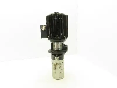 Grundfos SPK 2-3/3A-W-A-CVBV Vertical Immersion Coolant Pump .5Hp 220/440V 3PH