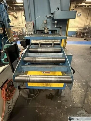USED 2016 CHS AUTOMATION MXS-318PL