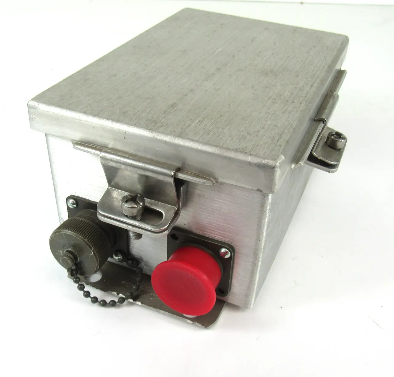 USED HOFFMAN A-604NFAL