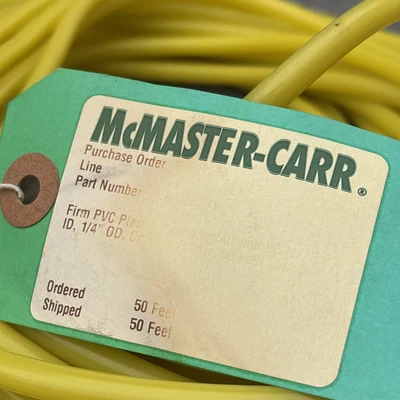 New | in-Stock McMaster-Carr 9446K21 Misc Industrial Equipment California US | Davliegogo LLC #1731418
