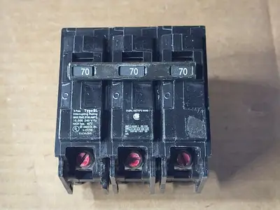 USED SIEMENS B370