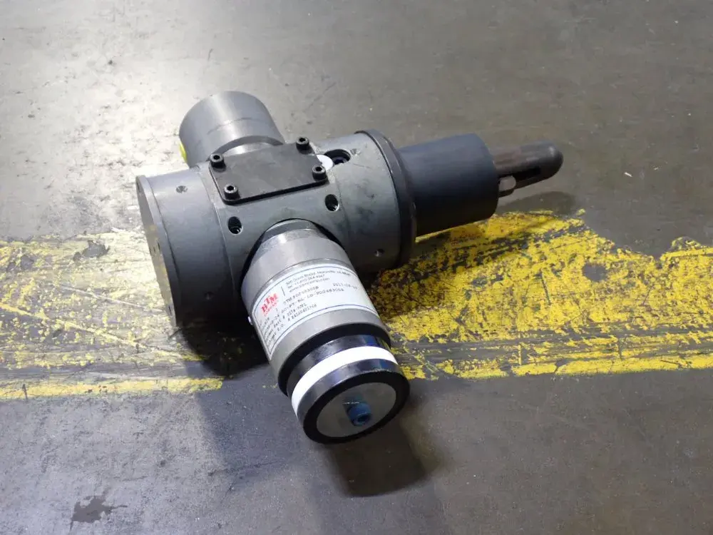 Used 2017 BTM COMPANY LPPC38G24.80PTBLLSPD248300B Pumps Ohio US | HGR 24 #873808