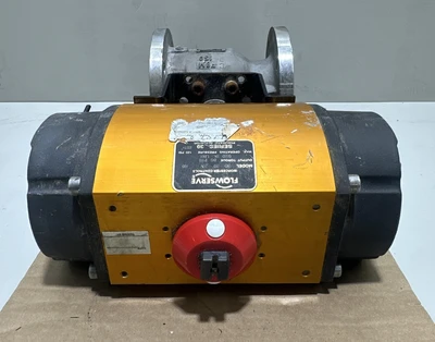 Used Flowserve 30 39 SN R6 Valves/Fittings Indiana US | J&J Industrial Supply #1323148