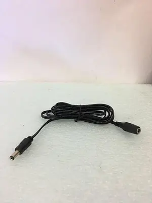 TENSILITY CABLE ASSY 5 5x2 1MM M-F A-A 6' LOT OF 15