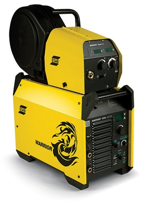 ESAB WARRIOR 500I Wire Feeders | Direct Industrial (1)