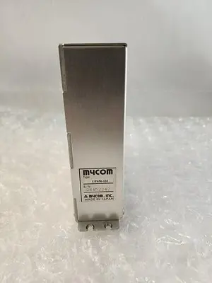 MYCOM UPS50 DRIVER