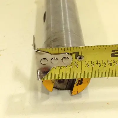 USED TOYO TI90G2 / TP