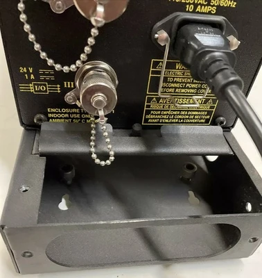 USED Stanley Assembly Technologies 21A108702
