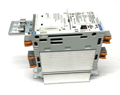 Used Lenze 13435816, 8200 Vector Variable Speed Drives Michigan US | Maverick Industrial Sales #1395594