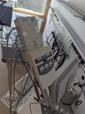 Package of medical equipment