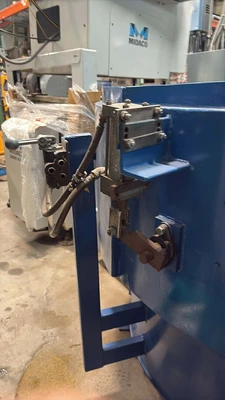 1992 TOREX T-6026-D Finishing & Cleaning Machines | Global Machine Brokers, LLC (6)