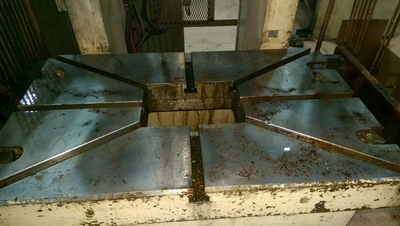 Used BLISS ADDVANTAGE PM-0060 O.B.I. Presses Pennsylvania US | Hadanich Machine #1443614