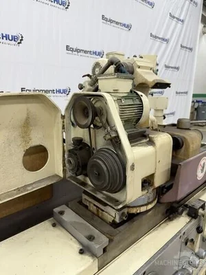USED VICTOR JMC-600AGC