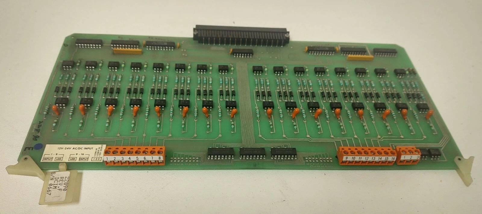 USED EPIC 22890