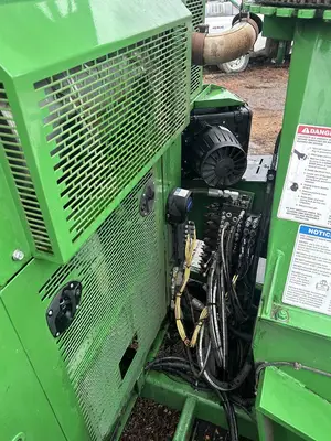 USED 2022 BANDIT INTIMIDATOR 20XPTK