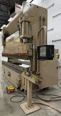 Used CINCINNATI 175FMII10 Press Brakes Georgia US | The Equipment Hub #1185223