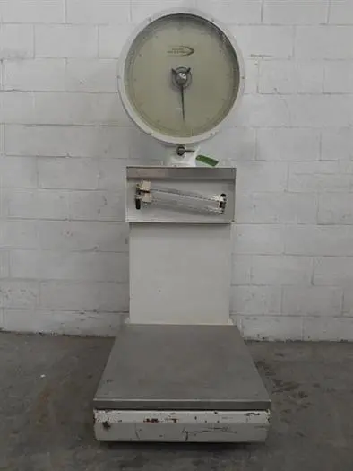 Used MAGNA _UNKNOWN_ Scales MX | UNION STANDARD EQUIPMENT CO. #134028