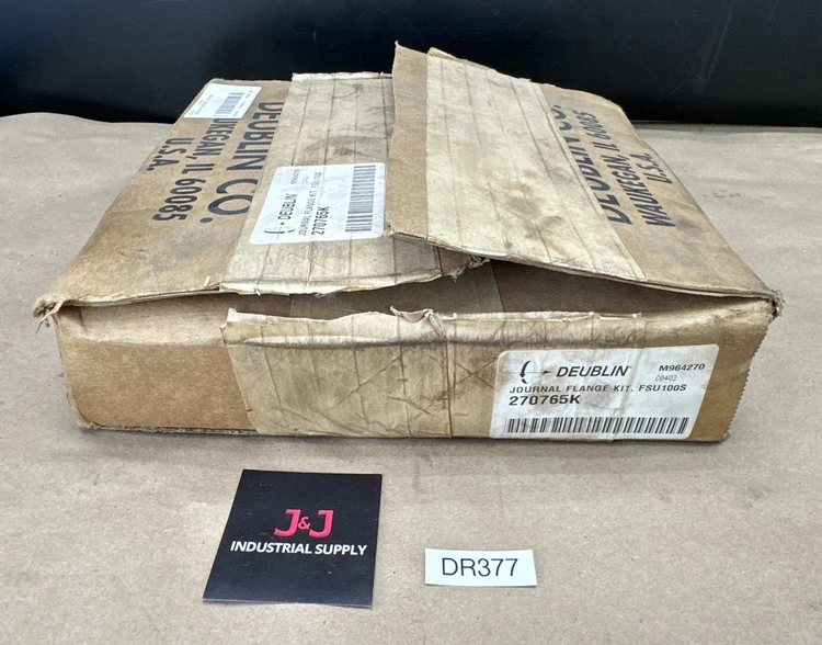 New | in-Stock Deublin 270765K Miscellaneous MRO Indiana US | J&J Industrial Supply #1208947