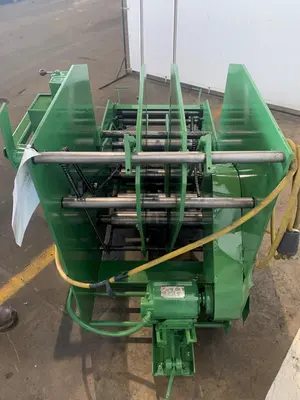 USED DURANT 4816CO