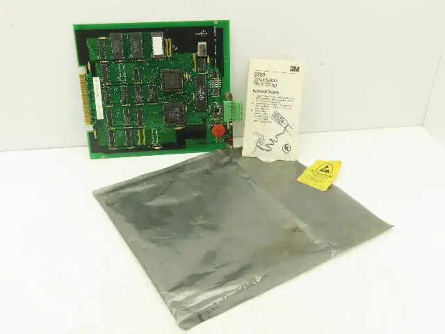 Used EATON CUTTLER HAMMER _UNKNOWN_ Printed Circuit Boards (PCB) Indiana US | Arrow Industrial #630854