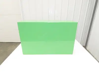 Electrical Enclosure 480x750x250mm 19x30x10" Wall Mount Control Panel NEMA 12