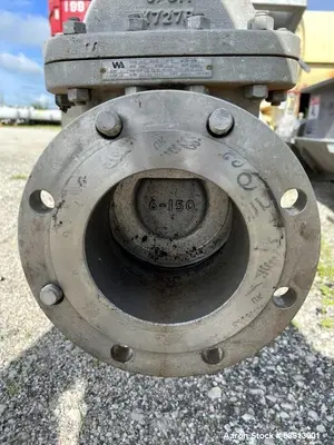 Used  Olson / V-RAM Double By-Products Pumping System | 5,000 lbs/hr | Dual 50 HP Hydraul