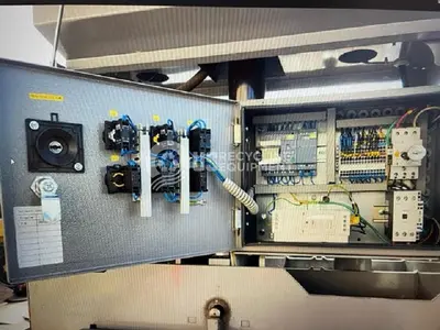 USED 2018 ORWAK 5070 HDC TWO CHAMBER VERTICAL