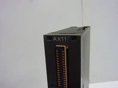 USED MITSUBISHI AX11