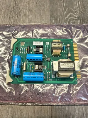 Used Emerson 1590-4005 Printed Circuit Board Equipment South Carolina US | ESS Industrial Equipment Sales #1465082