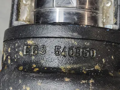 USED GRUNDFOS 96405263
