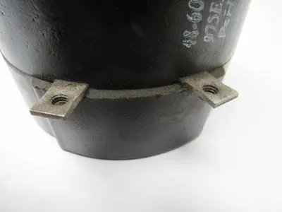 P&H Crane 975E596-8 48-60 VDC Coil