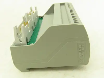 Phoenix Contact VIP-2/SC/2FLK14(1-20)/S7 Terminal Interface Passive Module